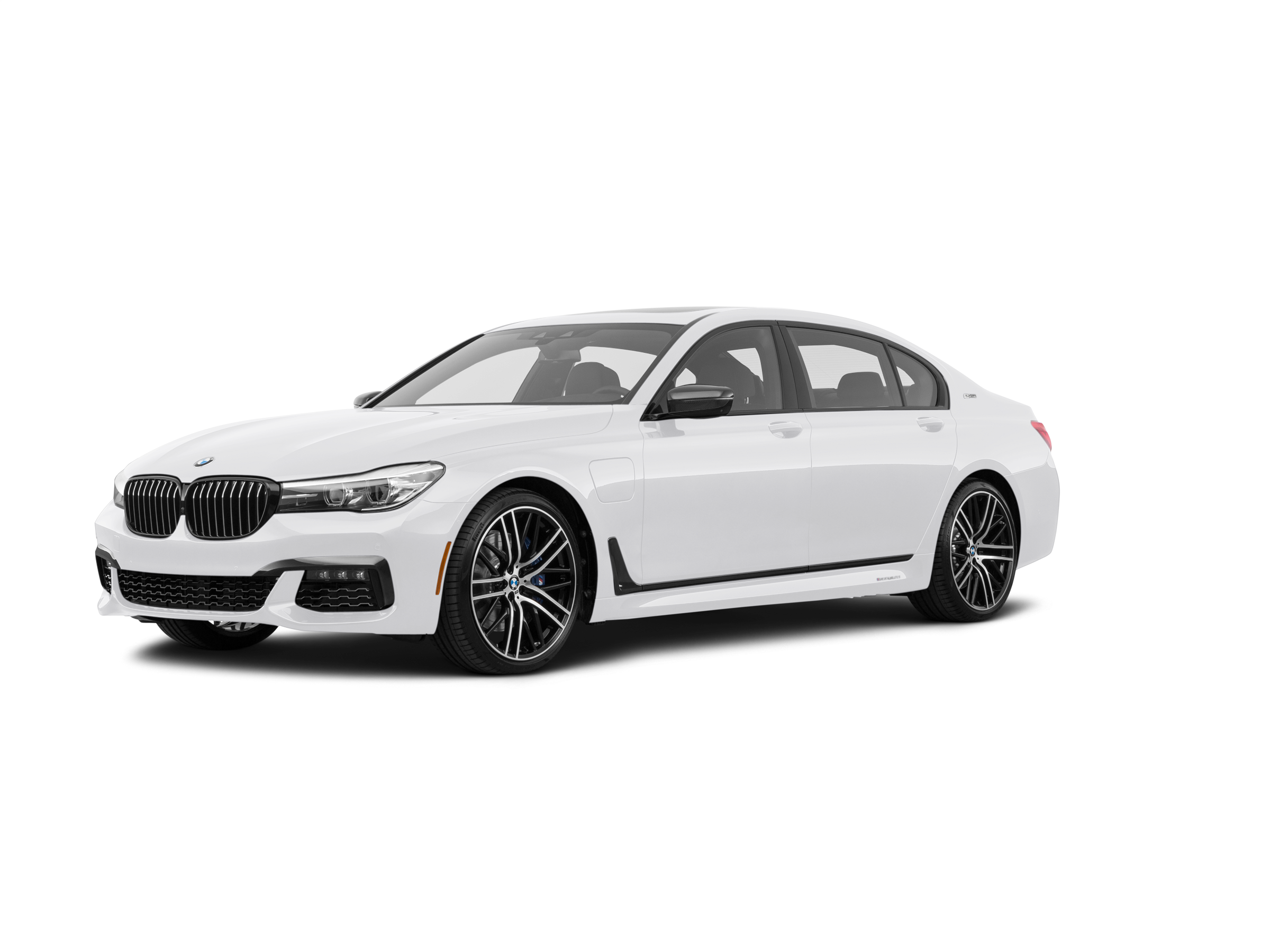 2017 BMW 7 Series 740e xDrive Sedan 4D Price, Listings & Reviews